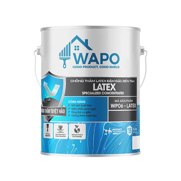 5L-WP06-LATEX 5L-WP06-LATEX